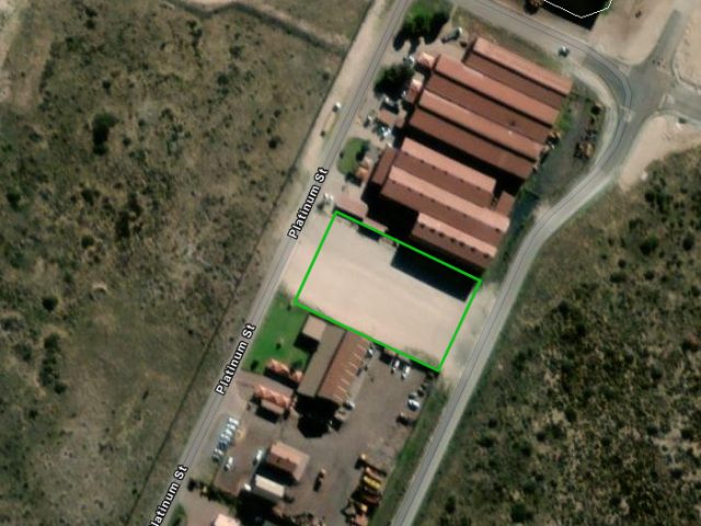 Prime and Strategic Industrial Land for Lease