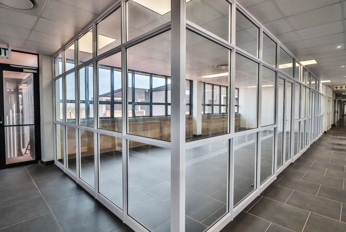 Property interior