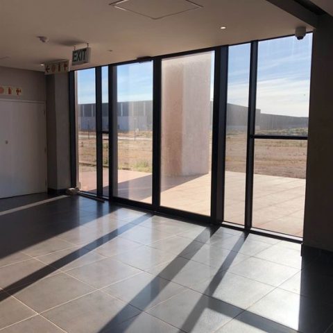 Prime Commercial Office Facilities To Let