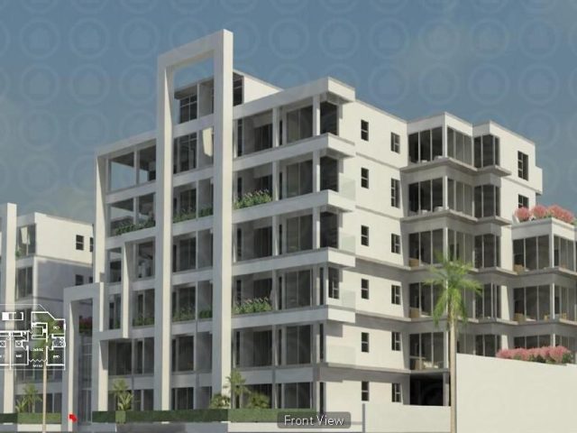 2,094m² Vacant Land For Sale in Saldanha Central