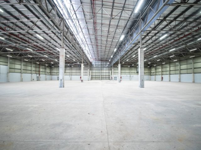 Premium Industrial Building To Let
