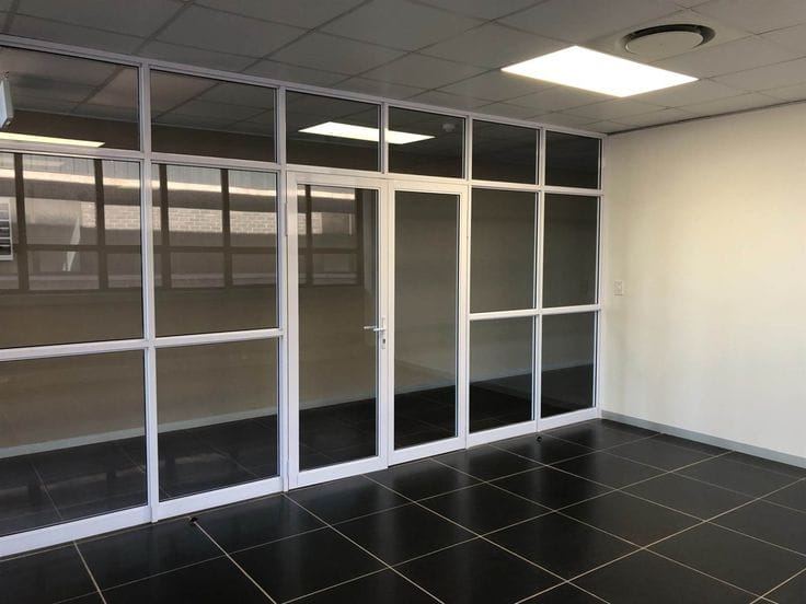 Property interior