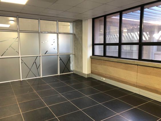Property interior