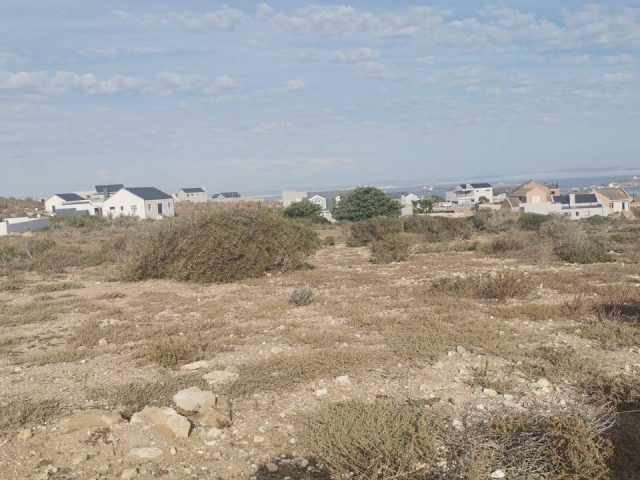 751m² Vacant Land For Sale in Hoogland