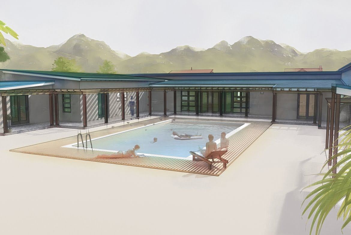 Property interior