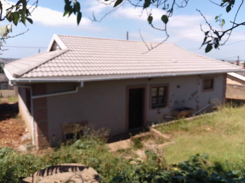 Property interior
