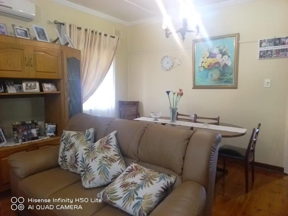 Property interior