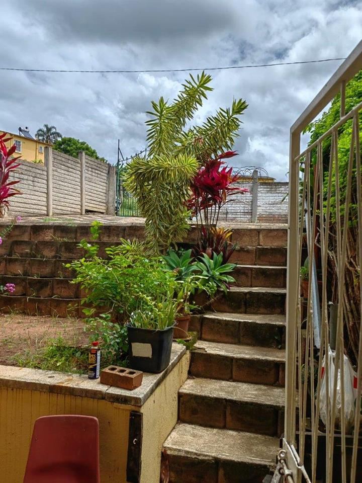 Property interior