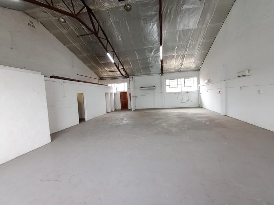 Property interior