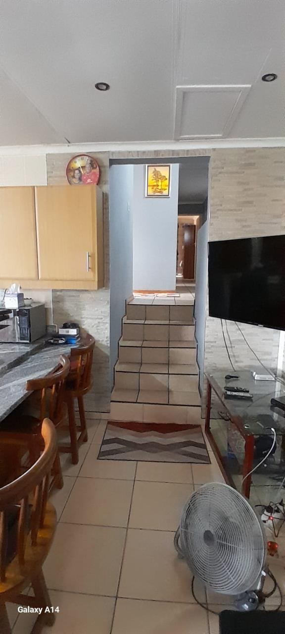 Property interior