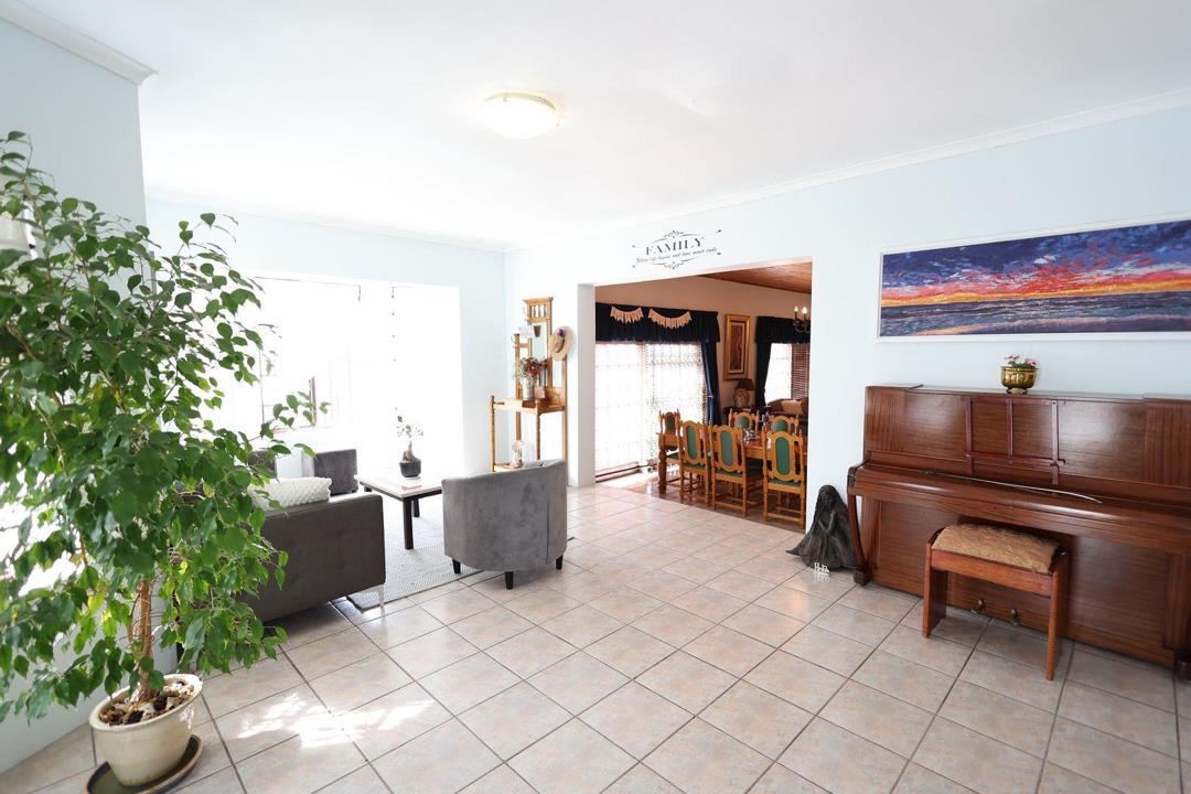 Property interior