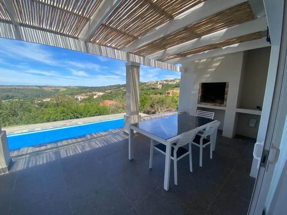 Property interior