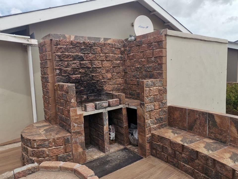 Property interior
