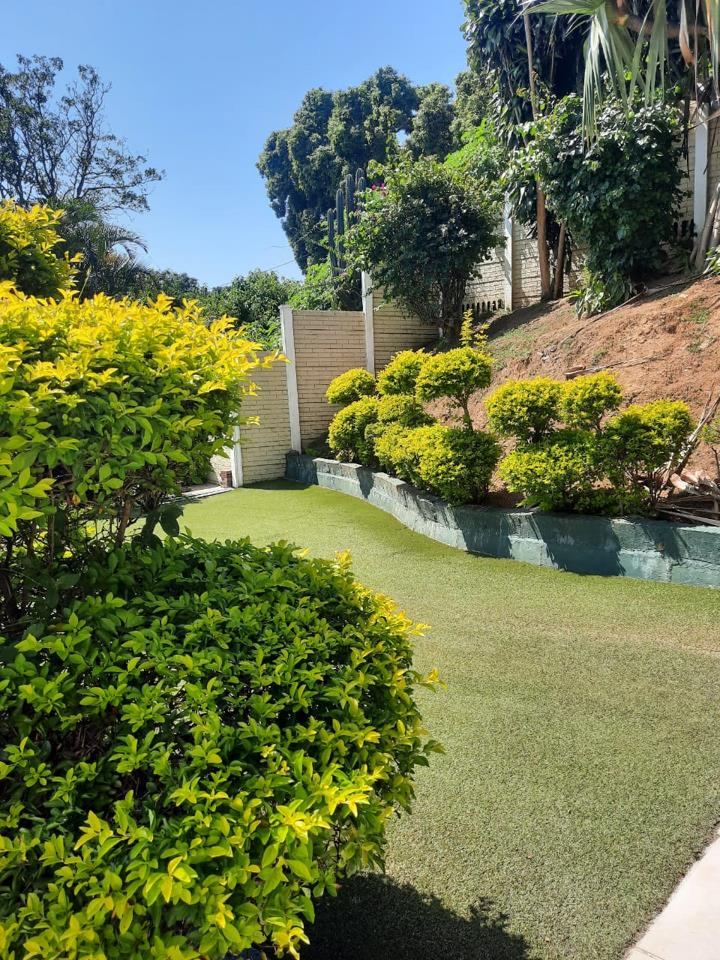 Property interior
