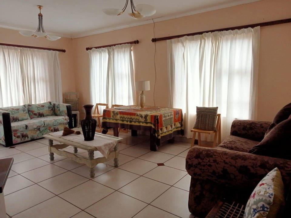 Property interior
