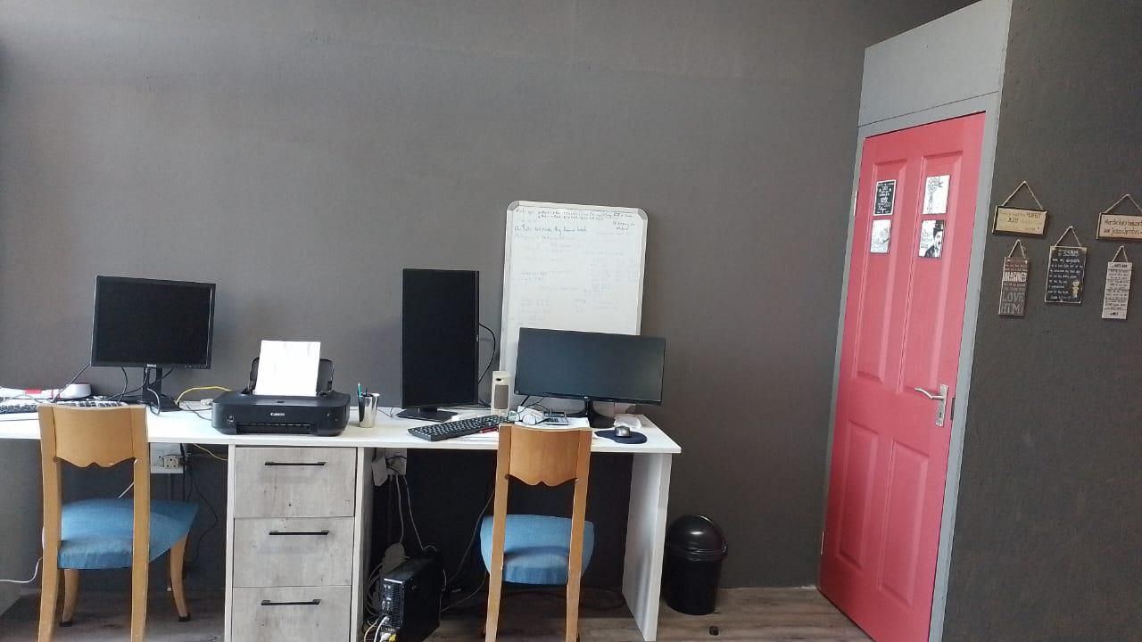 Property interior