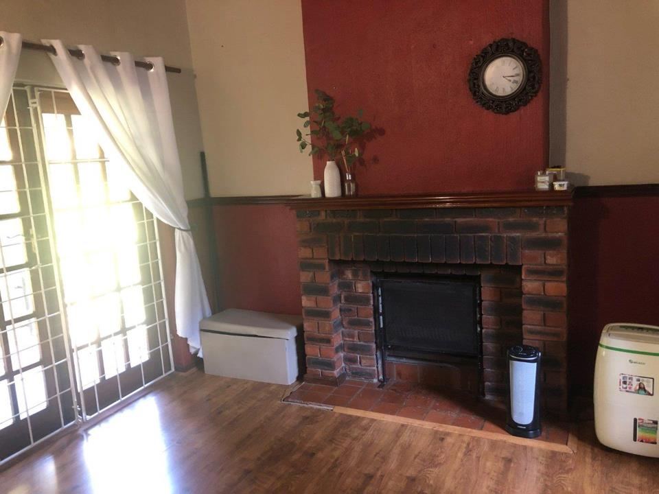 Property interior