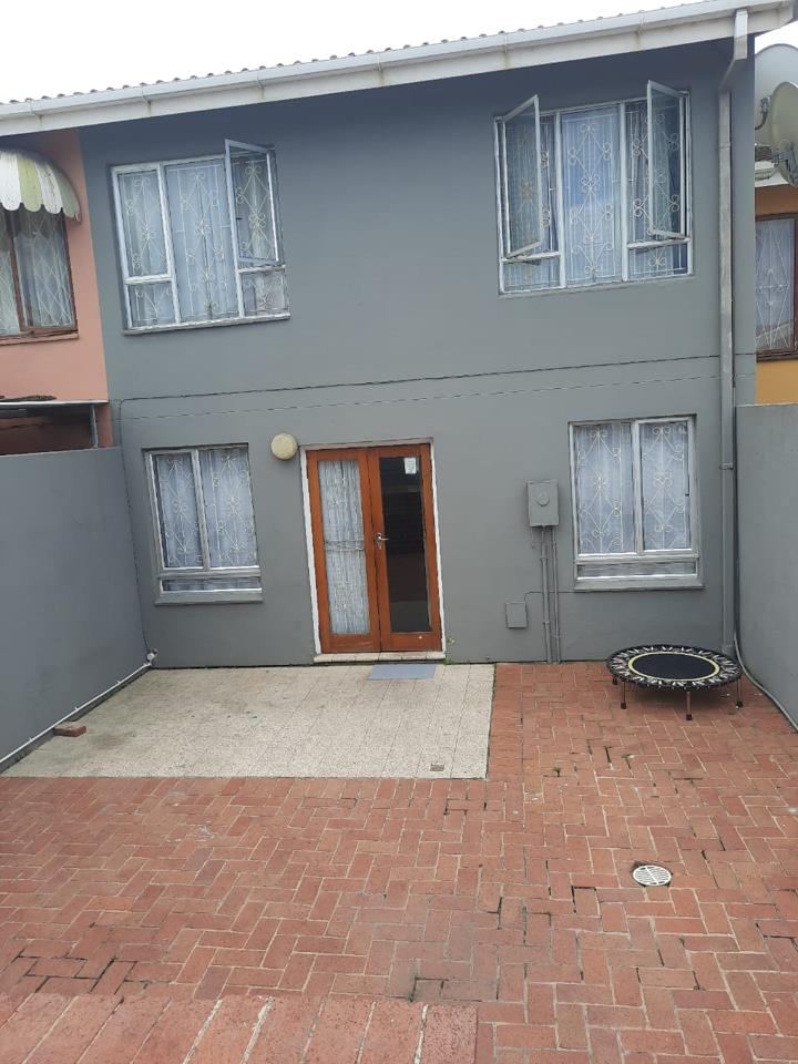 Property interior
