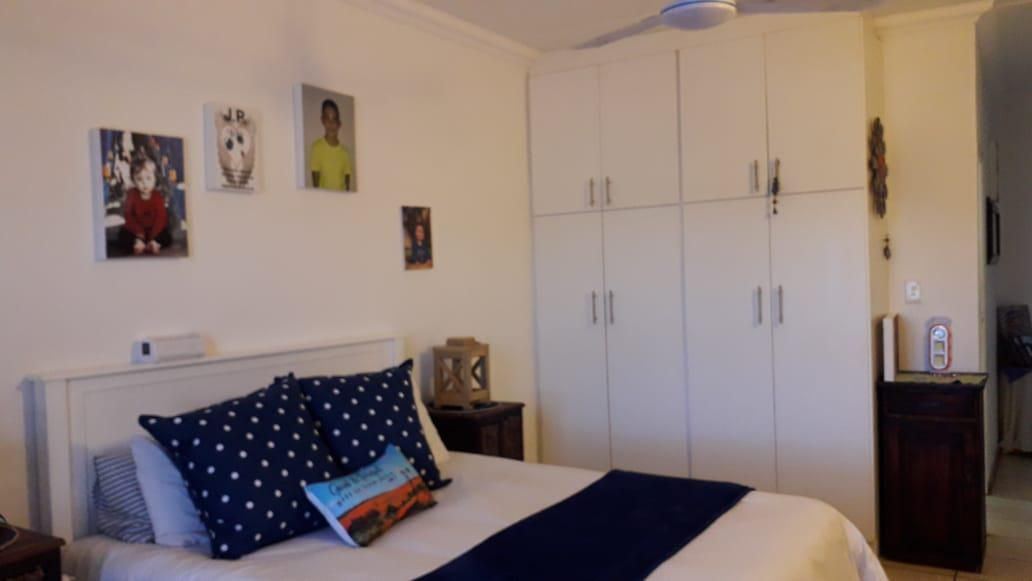 Property interior