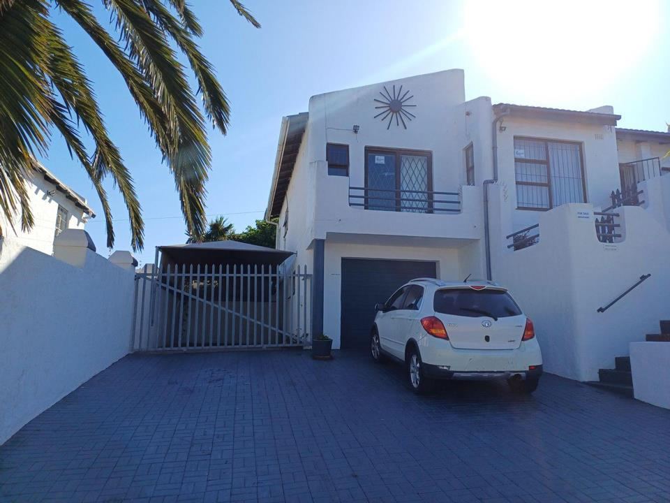Property interior