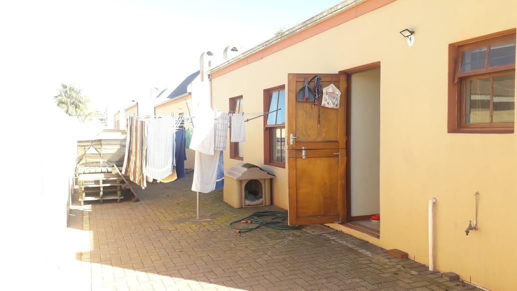 Property interior