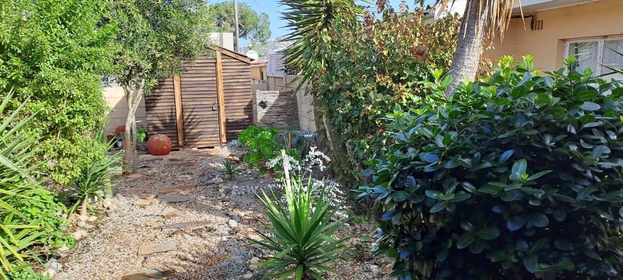Property interior