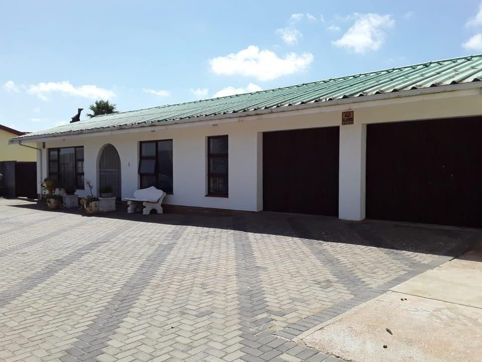 Property interior