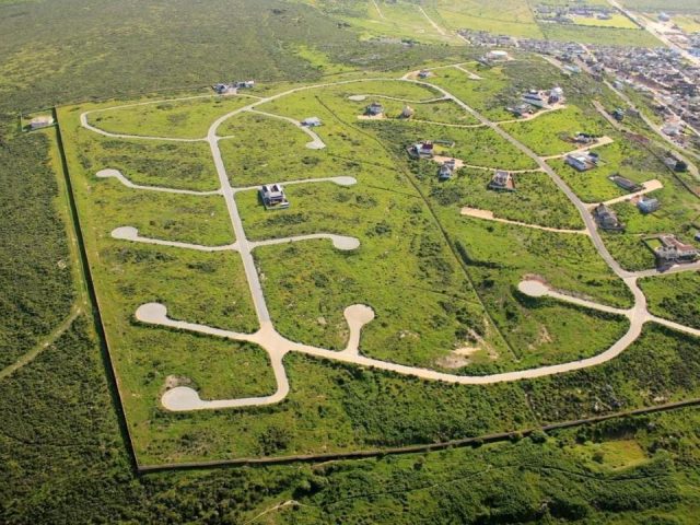850m² Vacant Land For Sale in Hoogland