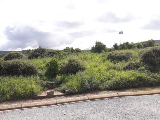 874m² Vacant Land For Sale in Hoogland