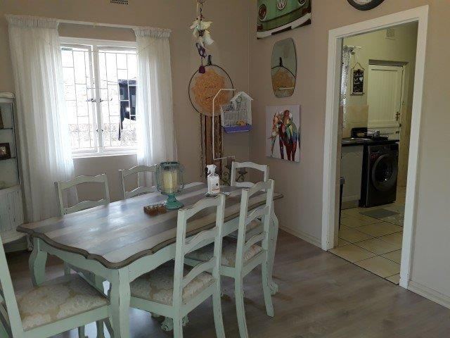 Property interior