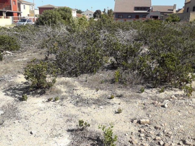 173m² Vacant Land For Sale in Bluewater Bay