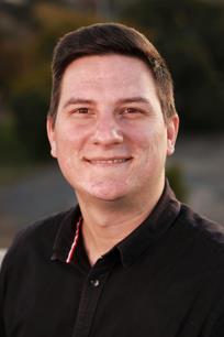 Profile photo of agent Hennó Strauss