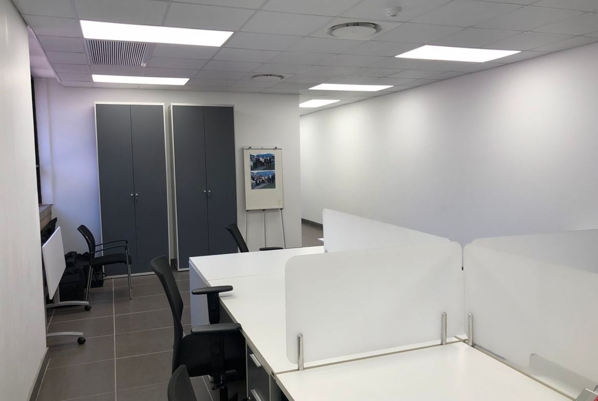 Property interior