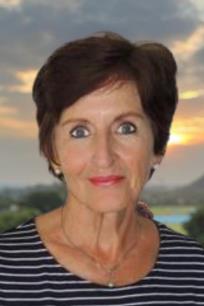 Profile photo of agent Joan van der Walt