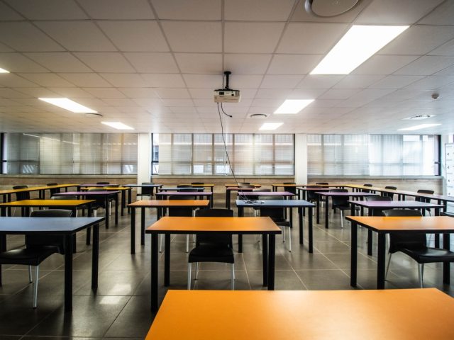 Prime Commercial Office/Training Facilities To Let