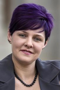 Profile photo of agent Martie Kaalsen