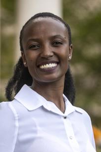 Profile photo of agent Pulane Jousse