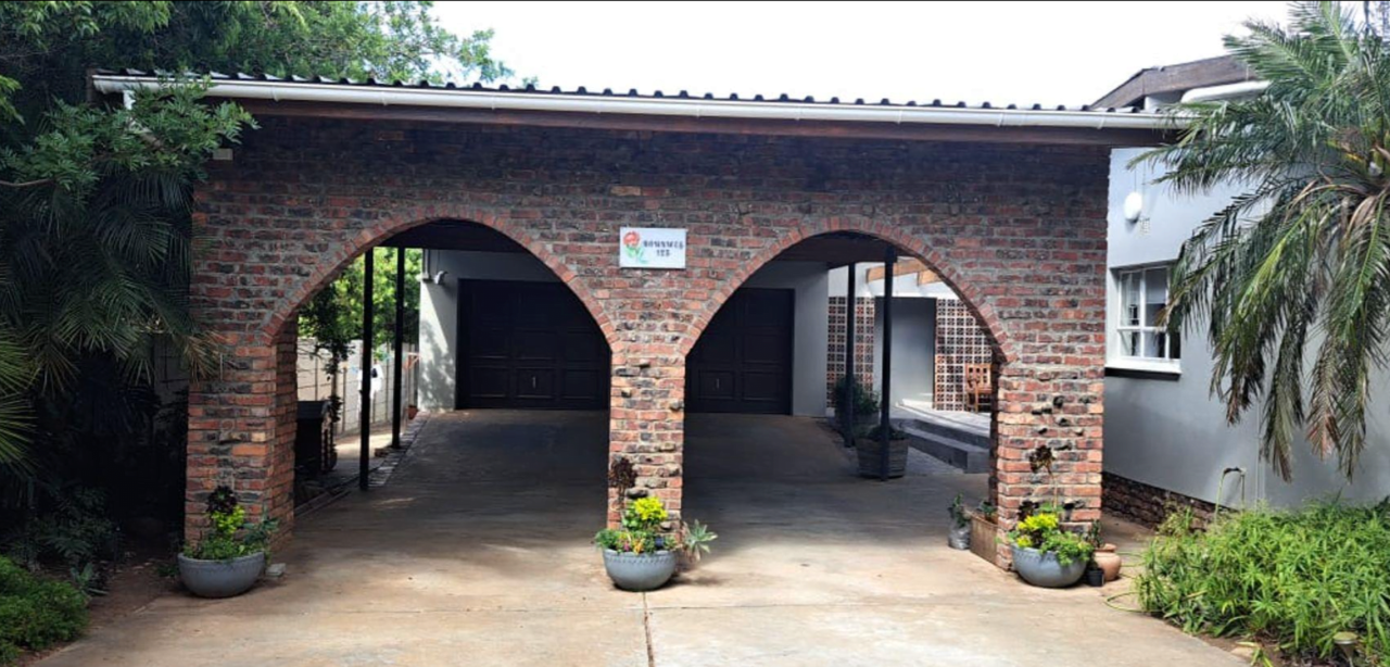 Property interior
