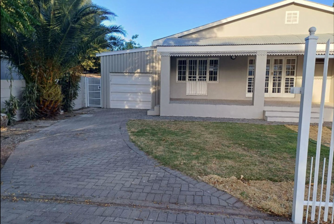 Property interior