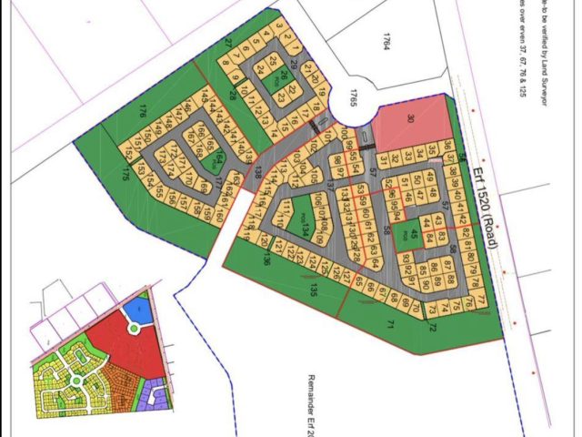 Mixed-use Development for Sale in Paternoster