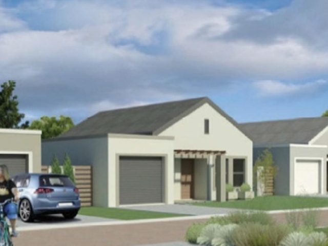 Brand New Development in Vredenburg – Fijnbosch Villas