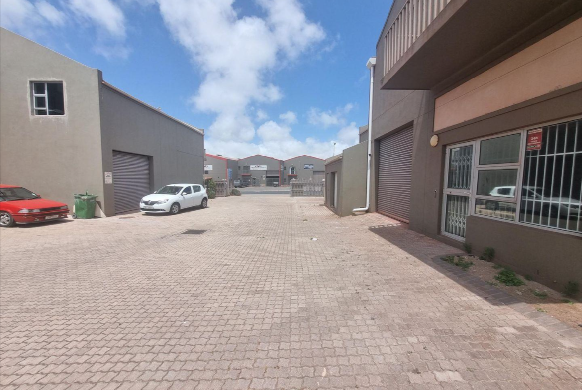 Property interior