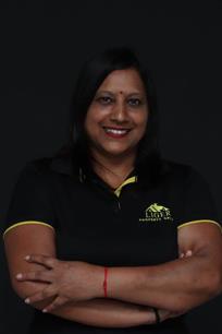 Profile photo of agent Sureka Narain