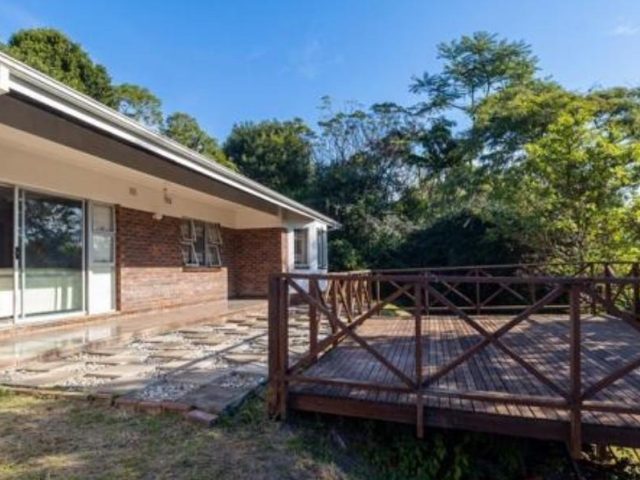 3 Bedroom House for Sale in Atholl Heights