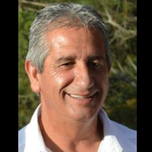 Profile photo of agent Brian Harvie