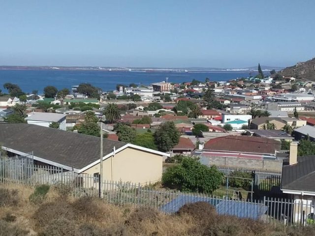 266m² Vacant Land For Sale in Saldanha Central