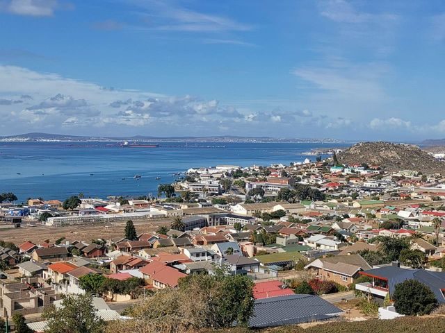799m² Vacant Land For Sale in Saldanha Heights