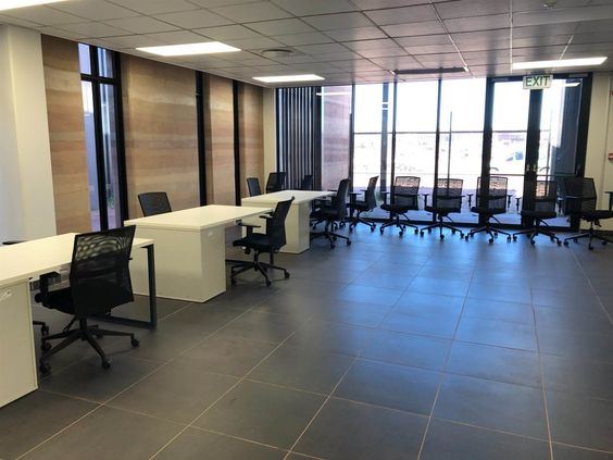 Property interior