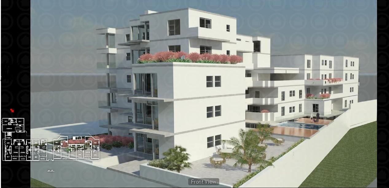 Property interior