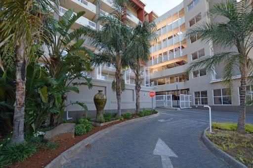 2 Bedroom Apartment / Flat for Sale in Universitas